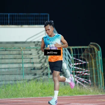 Runner Photo 4459922