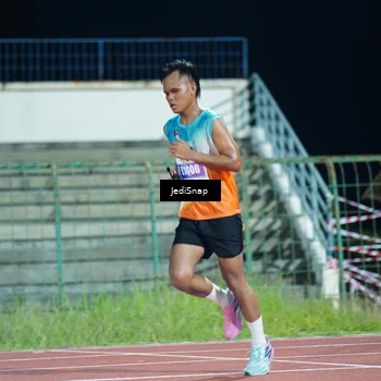 Runner Photo 4459924