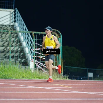 Runner Photo 4459926