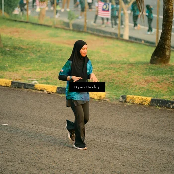 Runner Photo 4459928