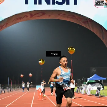 Runner Photo 4459931