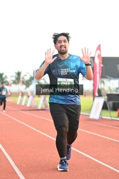 Runner Photo 4459932