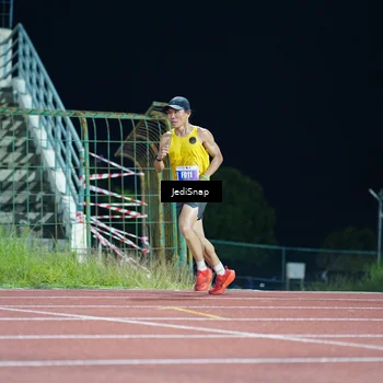 Runner Photo 4459933