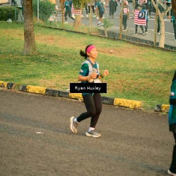 Runner Photo 4459938