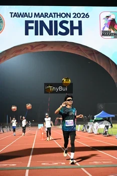 Runner Photo 4459942