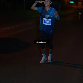 Runner Photo 4459945