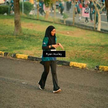 Runner Photo 4459946