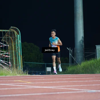 Runner Photo 4459947