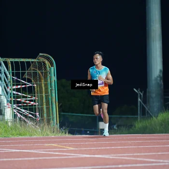 Runner Photo 4459948