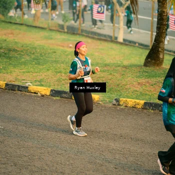Runner Photo 4459949