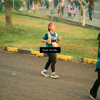 Runner Photo 4459952