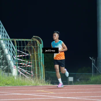 Runner Photo 4459953