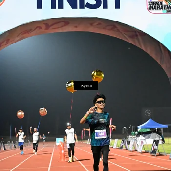 Runner Photo 4459954