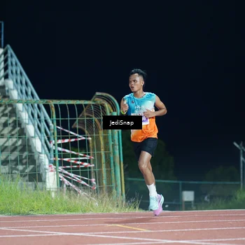 Runner Photo 4459956