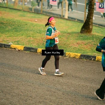 Runner Photo 4459958
