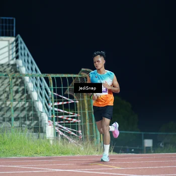 Runner Photo 4459961