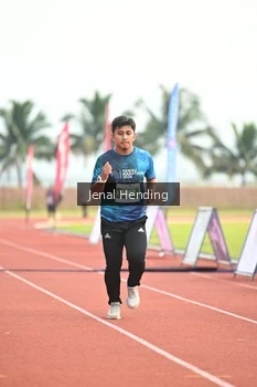 Runner Photo 4459963