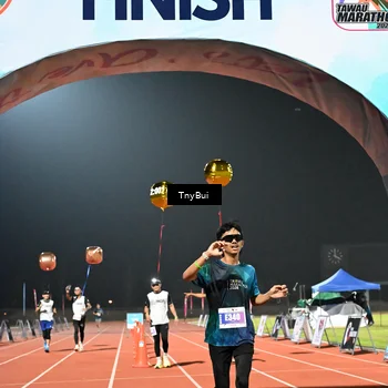 Runner Photo 4459969