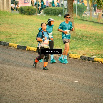 Runner Photo 4459970