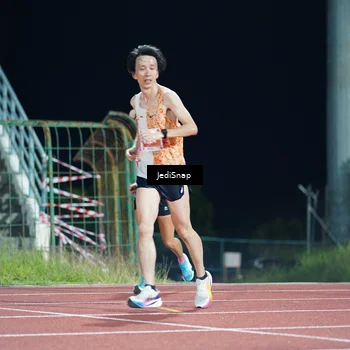 Runner Photo 4459971