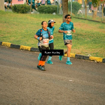Runner Photo 4459972