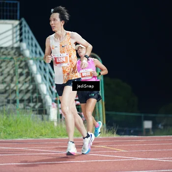 Runner Photo 4459973
