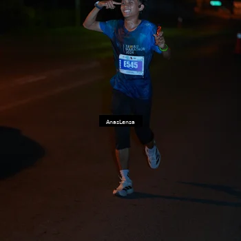Runner Photo 4459974