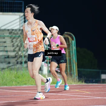 Runner Photo 4459975