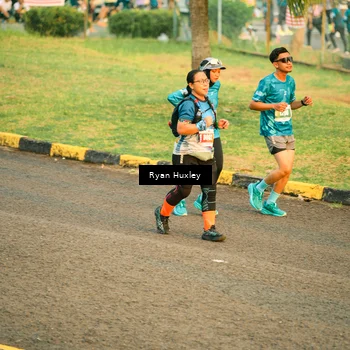 Runner Photo 4459980
