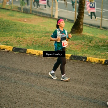 Runner Photo 4459981