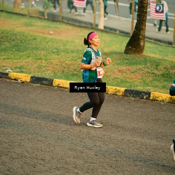 Runner Photo 4459982