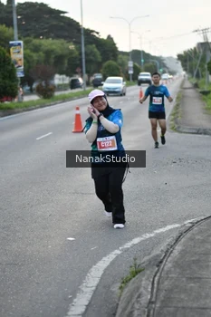 Runner Photo 4459983