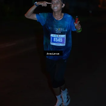 Runner Photo 4459985