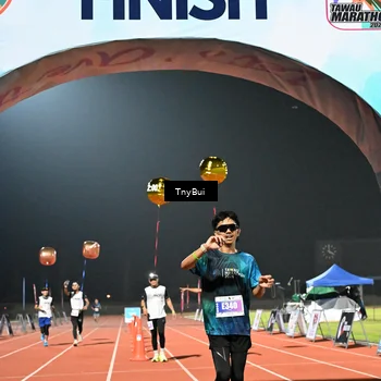Runner Photo 4459987