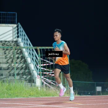 Runner Photo 4459988