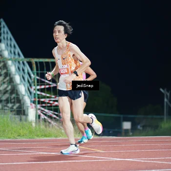 Runner Photo 4459996