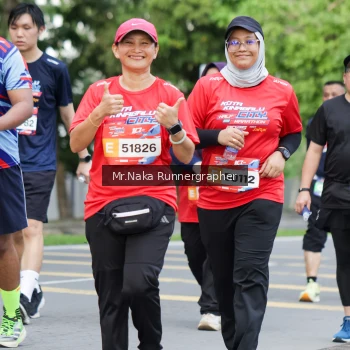 Runner Photo 44600