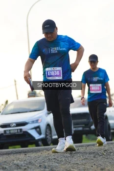 Runner Photo 4460001