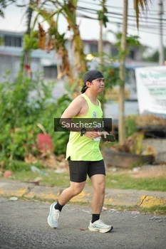 Runner Photo 4460004