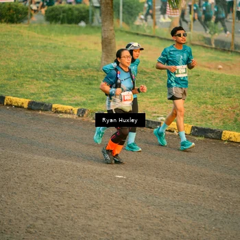 Runner Photo 4460006