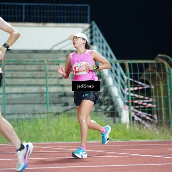 Runner Photo 4460007