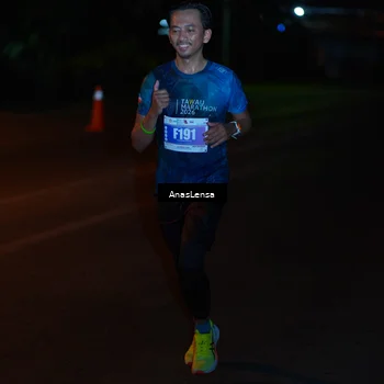 Runner Photo 4460008