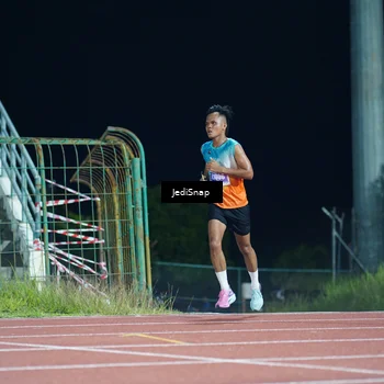 Runner Photo 4460009