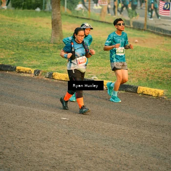 Runner Photo 4460012