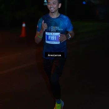 Runner Photo 4460013