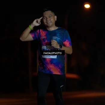 Runner Photo 4460015