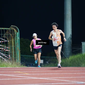 Runner Photo 4460022