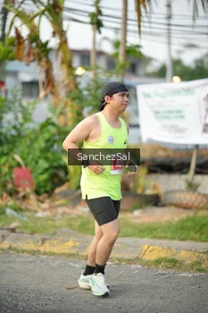 Runner Photo 4460023