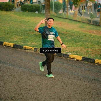 Runner Photo 4460028