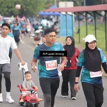 Runner Photo 4460032